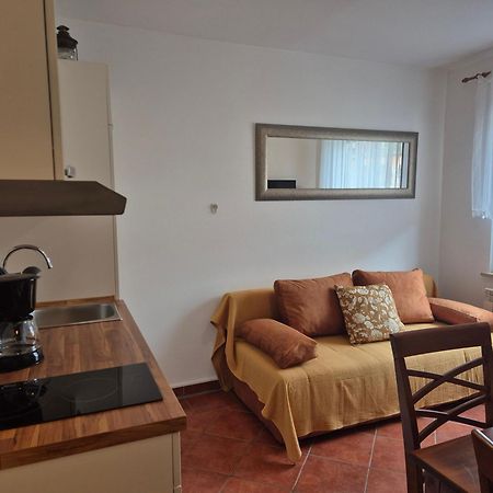 Apartments Antolovic Vrsar Kültér fotó