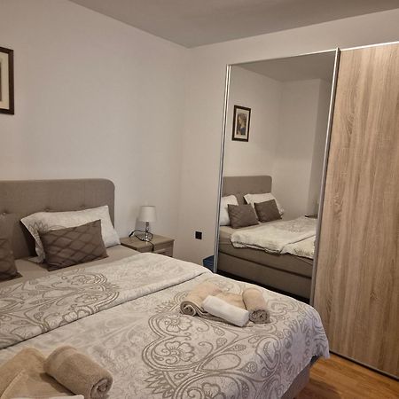Apartments Antolovic Vrsar Kültér fotó