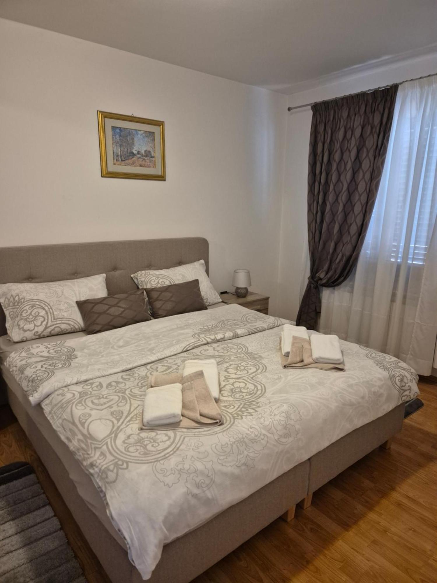 Apartments Antolovic Vrsar Kültér fotó