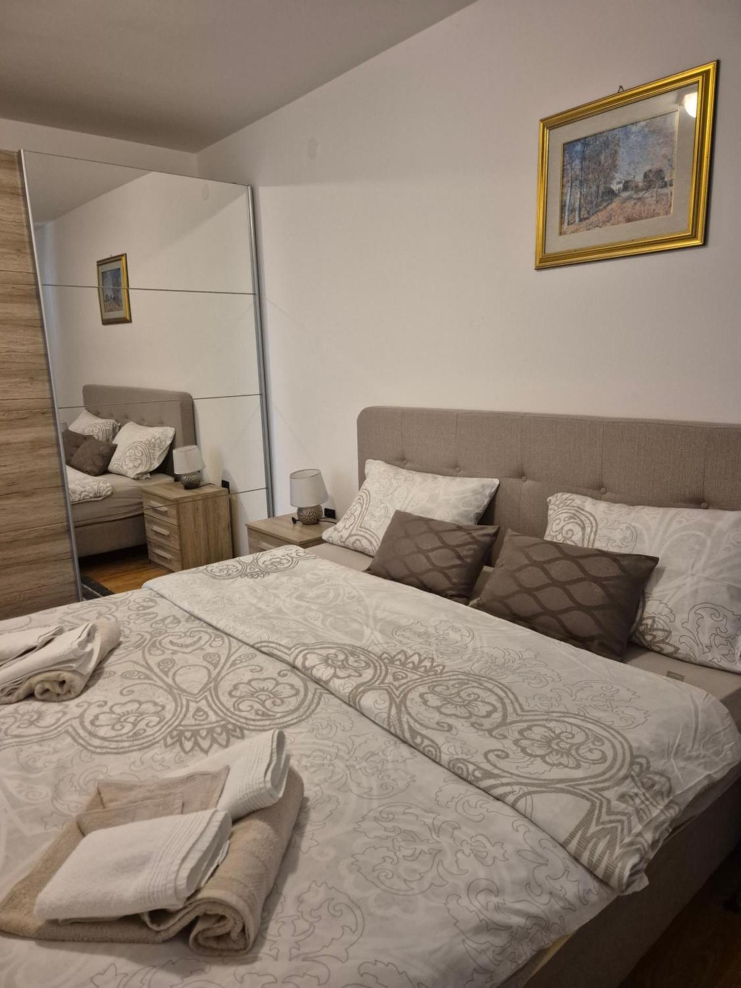 Apartments Antolovic Vrsar Kültér fotó