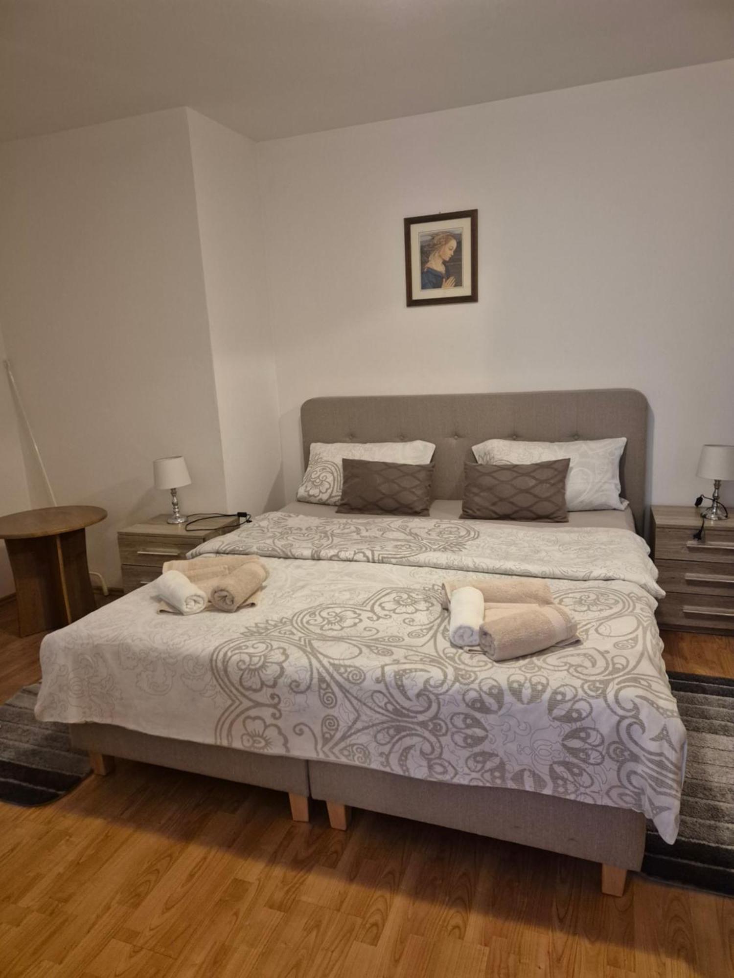 Apartments Antolovic Vrsar Kültér fotó