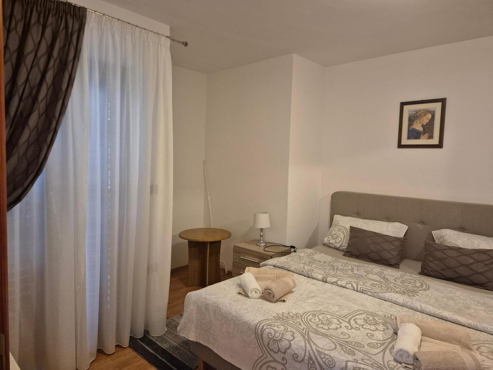Apartments Antolovic Vrsar Kültér fotó