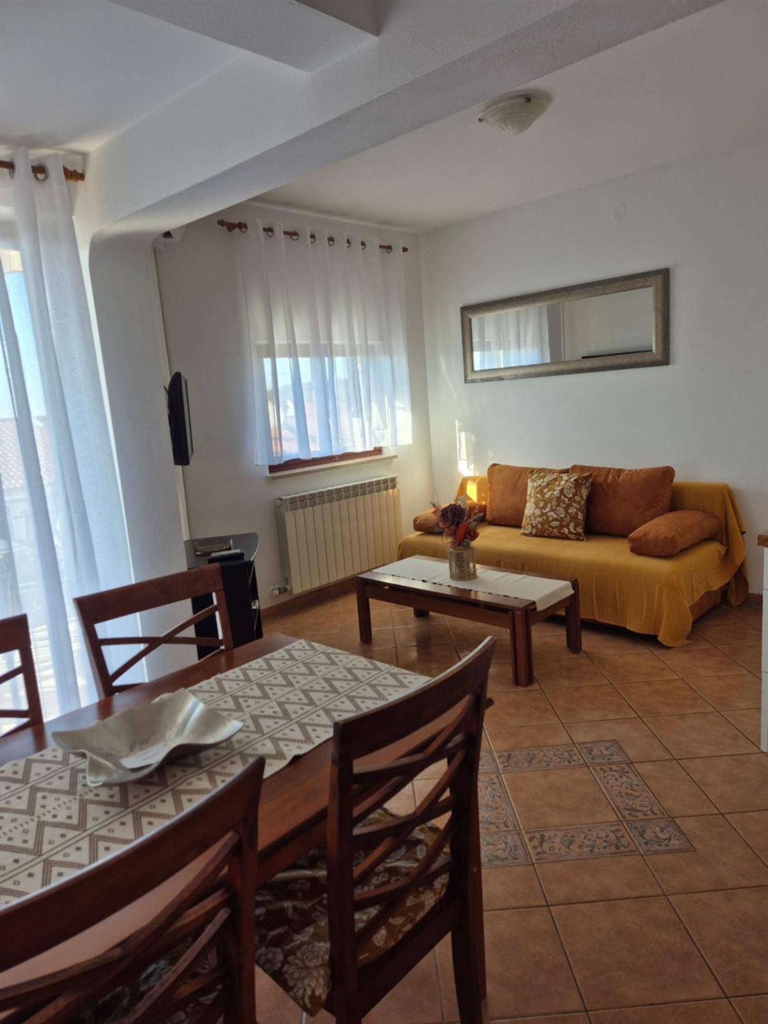 Apartments Antolovic Vrsar Kültér fotó