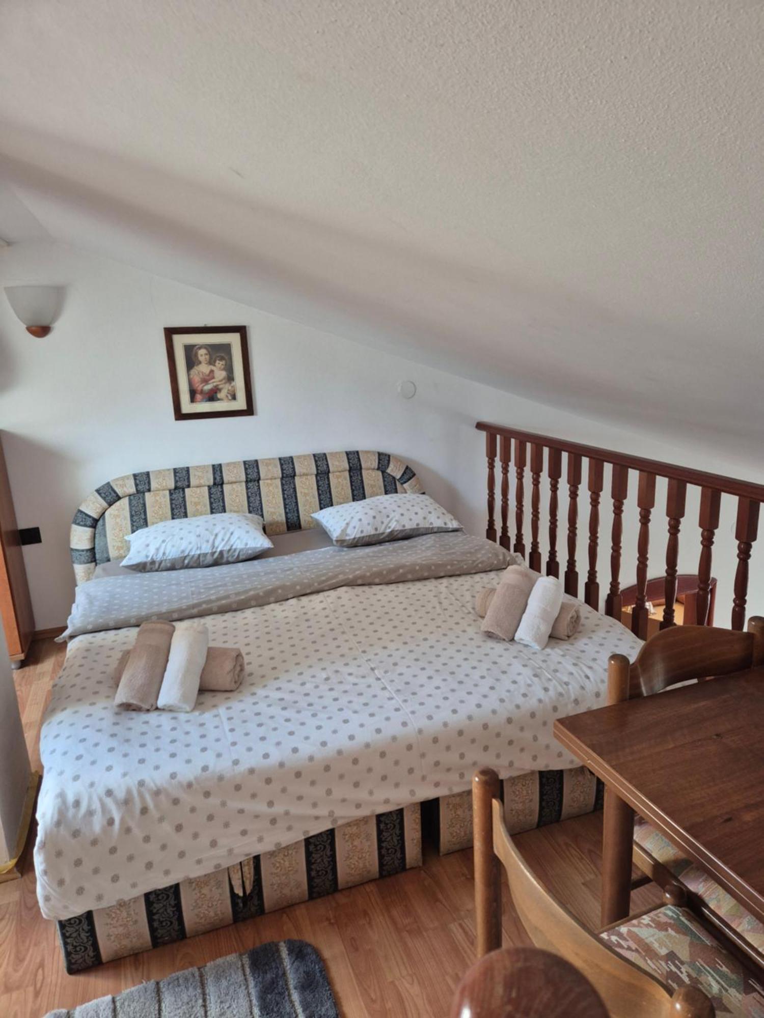 Apartments Antolovic Vrsar Kültér fotó