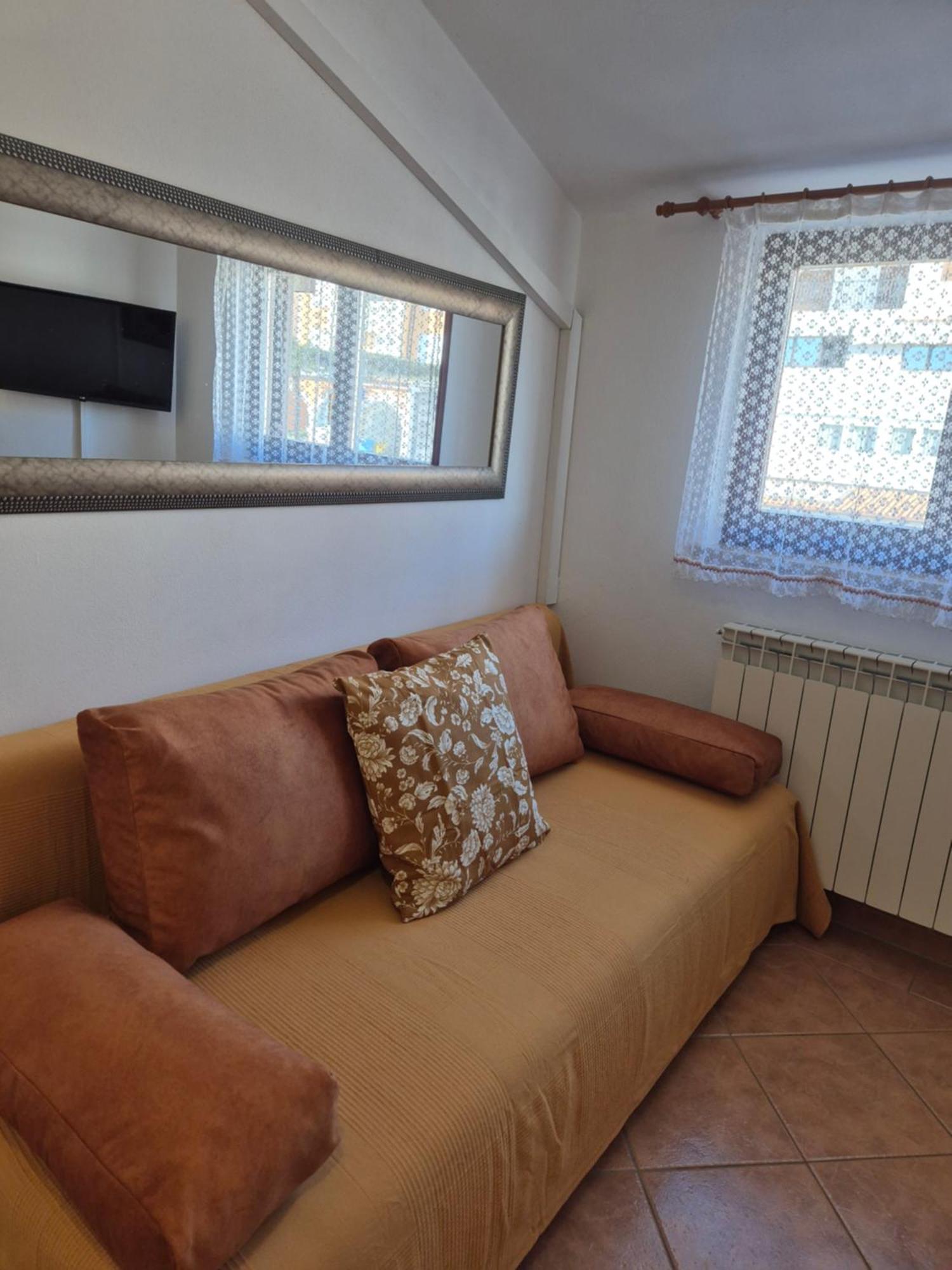 Apartments Antolovic Vrsar Kültér fotó