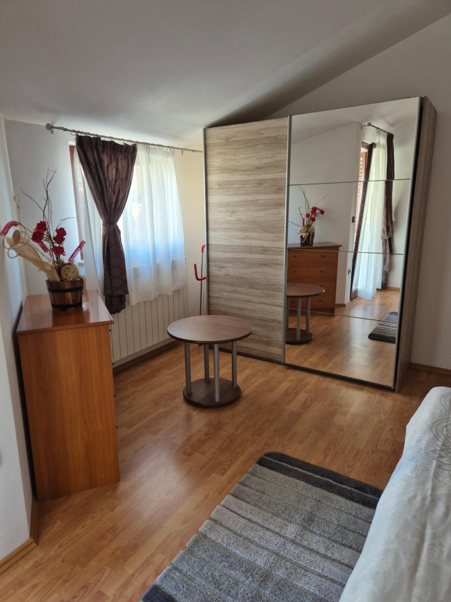 Apartments Antolovic Vrsar Kültér fotó