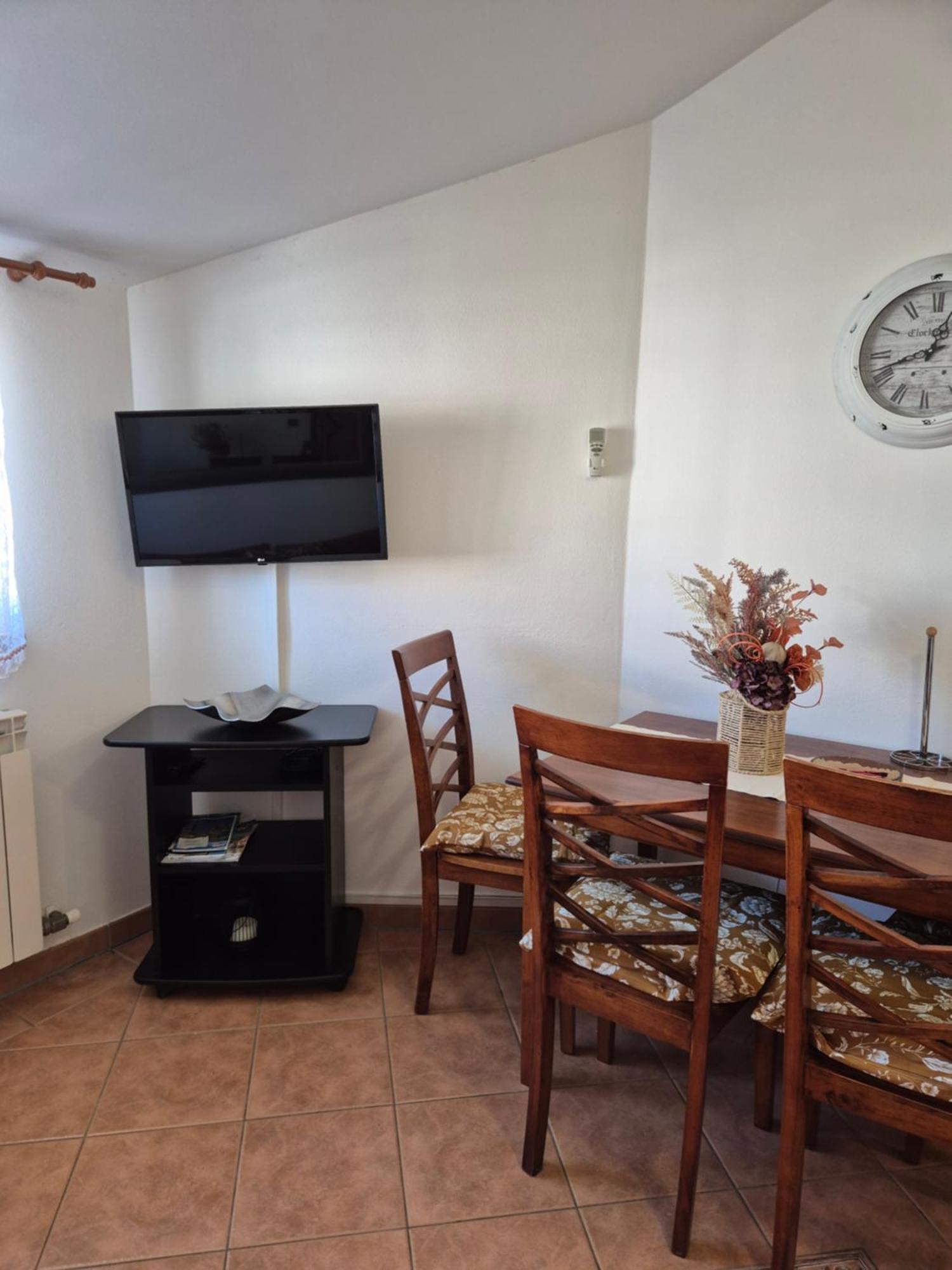 Apartments Antolovic Vrsar Kültér fotó