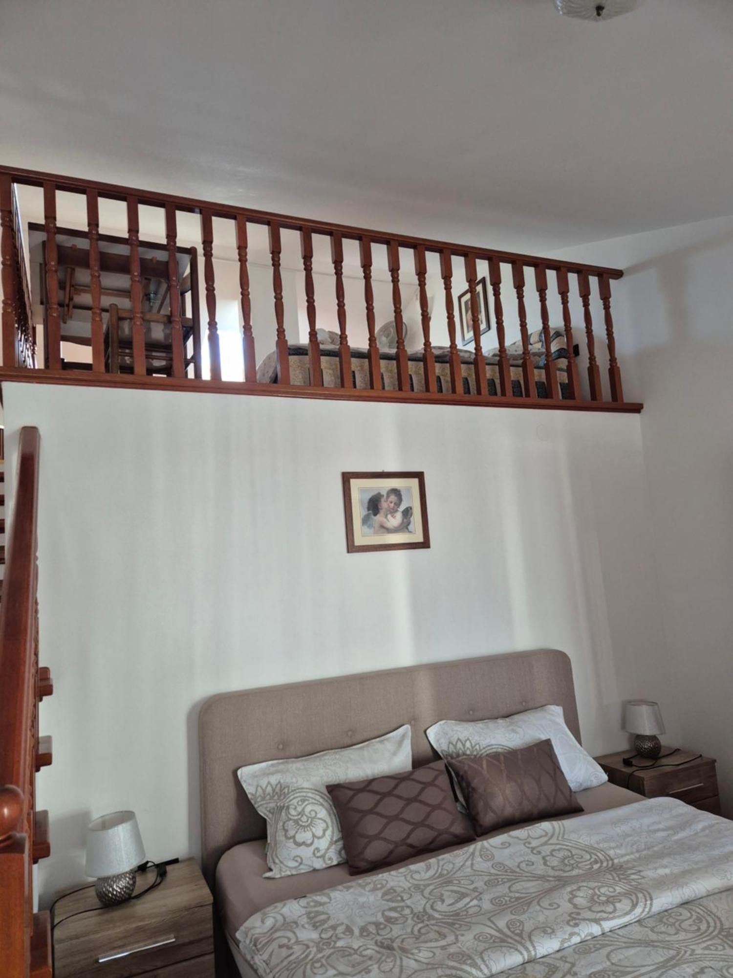 Apartments Antolovic Vrsar Kültér fotó