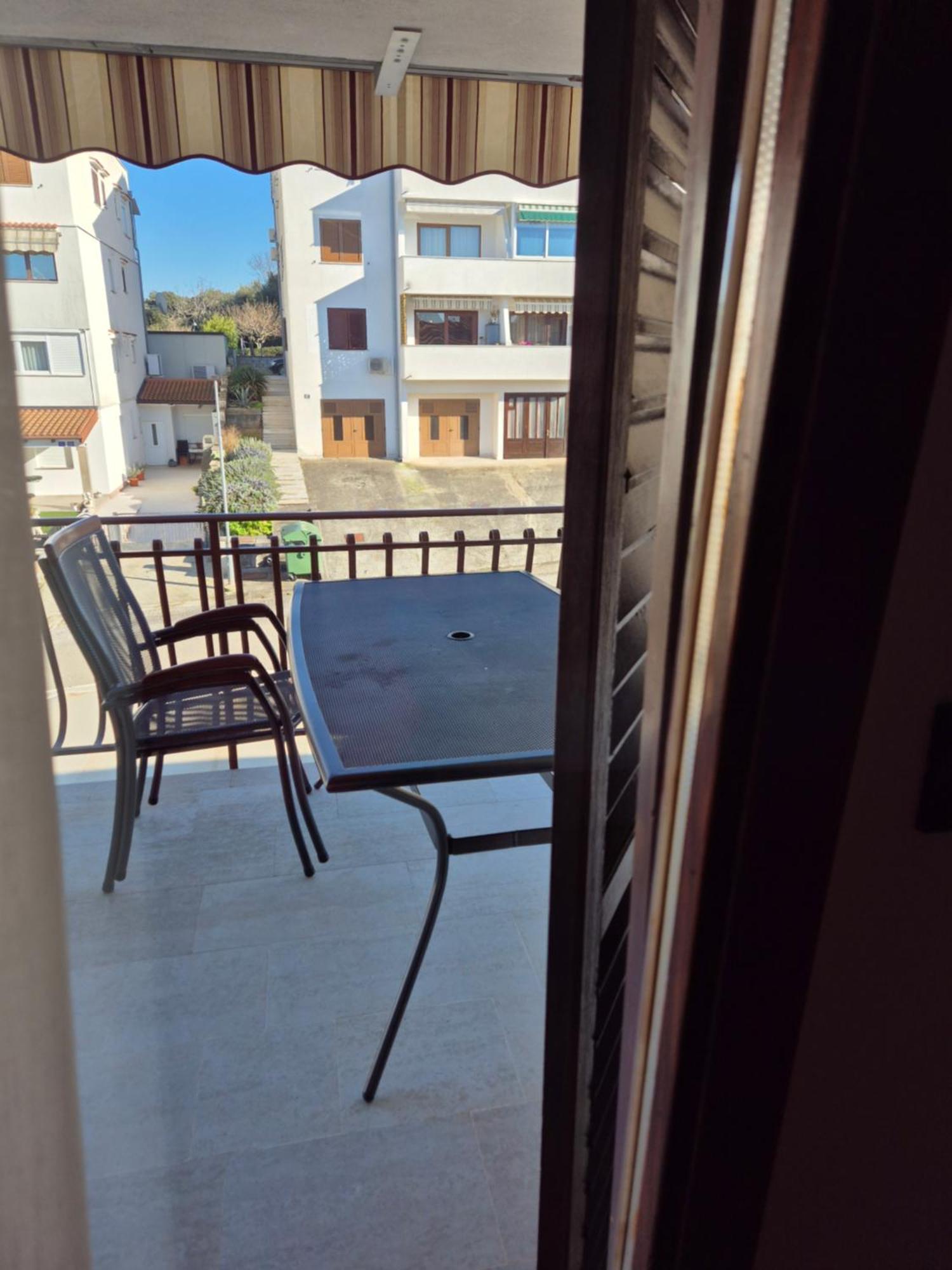 Apartments Antolovic Vrsar Kültér fotó