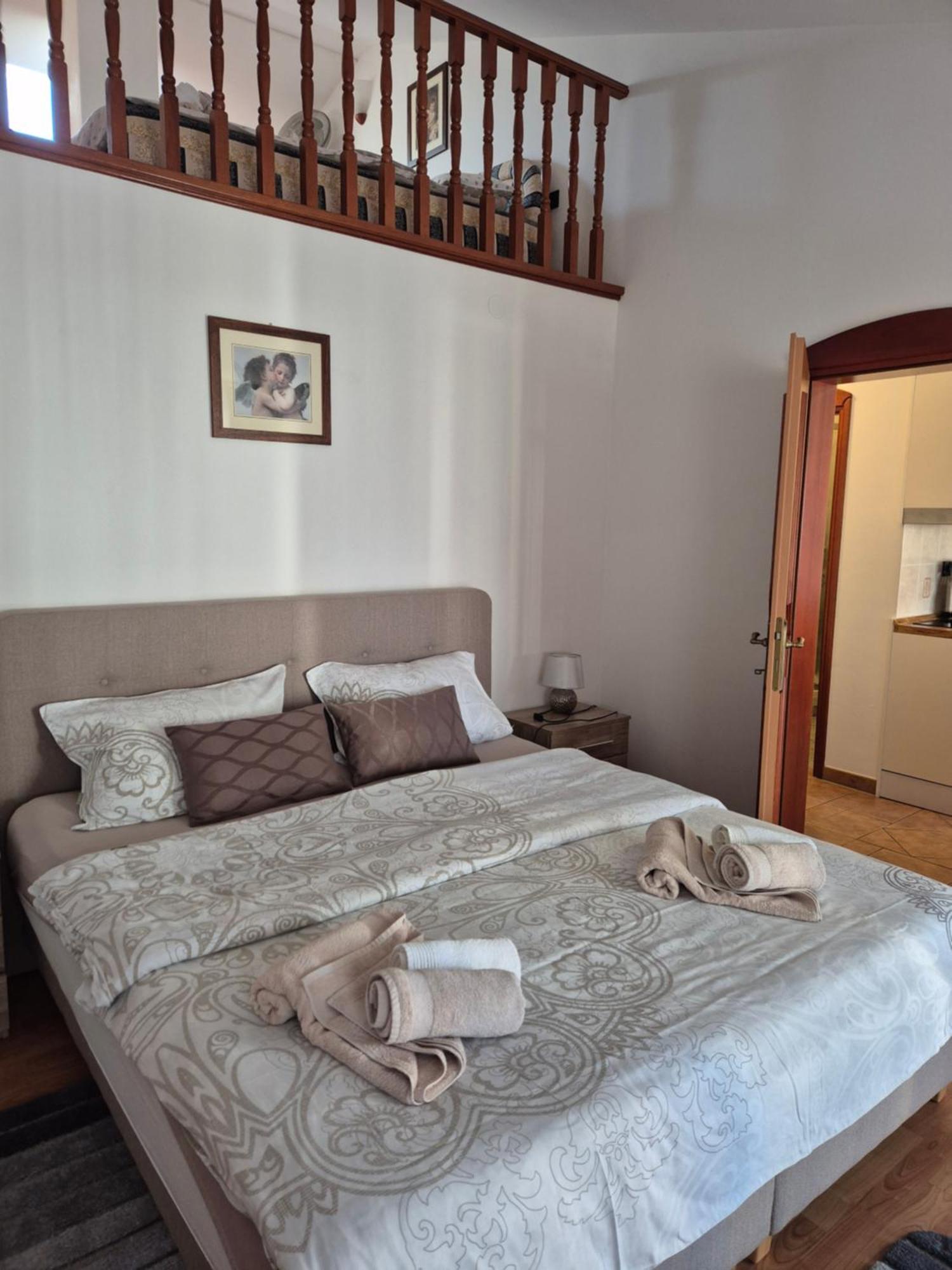 Apartments Antolovic Vrsar Kültér fotó