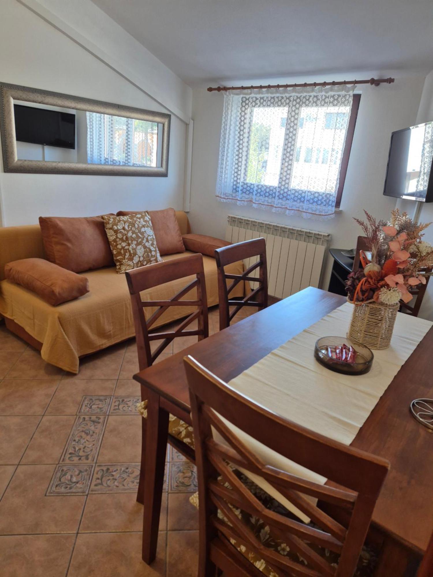 Apartments Antolovic Vrsar Kültér fotó